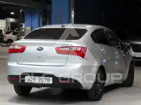 2014 KIA Pride