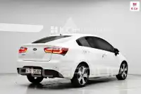 2014 KIA Pride