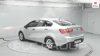 2014 KIA Pride