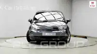 2014 KIA Pride