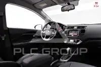 2014 KIA Pride