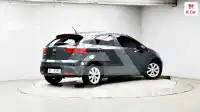 2014 KIA Pride