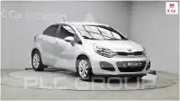 2014 KIA Pride