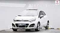 2014 KIA Pride