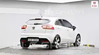 2014 KIA Pride