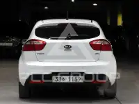 2014 KIA Pride