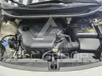2014 KIA Pride