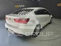 2014 KIA Pride
