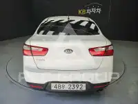 2014 KIA Pride