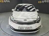 2014 KIA Pride