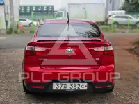 2014 KIA Pride