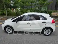 2014 KIA Pride