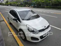 2014 KIA Pride