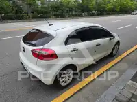 2014 KIA Pride