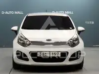 2014 KIA Pride