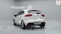 2014 KIA Pride