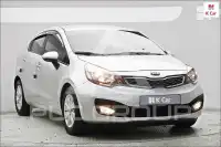 2014 KIA Pride