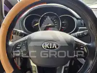 2014 KIA Pride