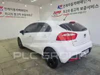 2014 KIA Pride