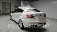 2014 KIA Pride