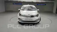 2014 KIA Pride