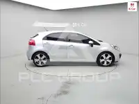 2014 KIA Pride