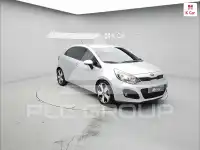 2014 KIA Pride