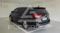 2014 KIA Carnival
