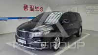 2014 KIA Carnival