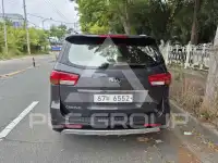 2014 KIA Carnival