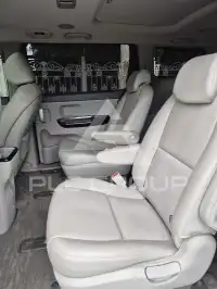 2014 KIA Carnival