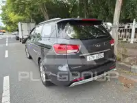 2014 KIA Carnival