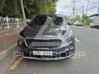 2014 KIA Carnival