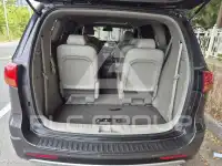 2014 KIA Carnival