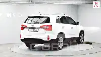 2014 KIA Sorento