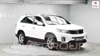2014 KIA Sorento
