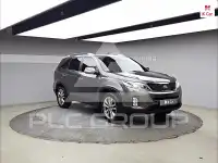 2014 KIA Sorento