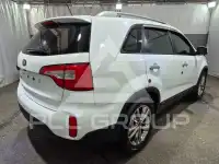 2014 KIA Sorento