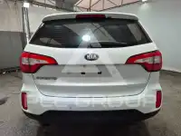2014 KIA Sorento