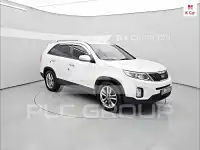 2014 KIA Sorento
