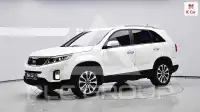 2014 KIA Sorento