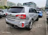 2014 KIA Sorento