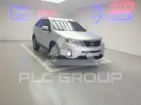 2014 KIA Sorento
