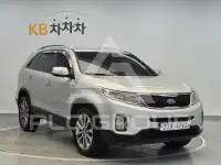 2014 KIA Sorento
