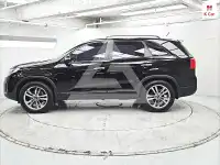 2014 KIA Sorento