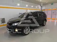 2014 KIA Sorento