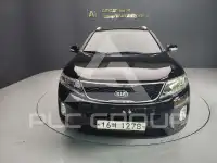 2014 KIA Sorento
