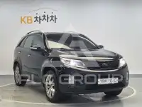 2014 KIA Sorento