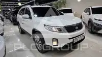 2014 KIA Sorento