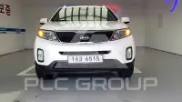 2014 KIA Sorento